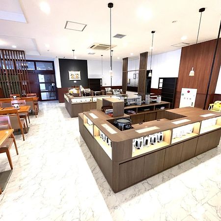 Hotel Route-Inn Niihama Ngoại thất bức ảnh