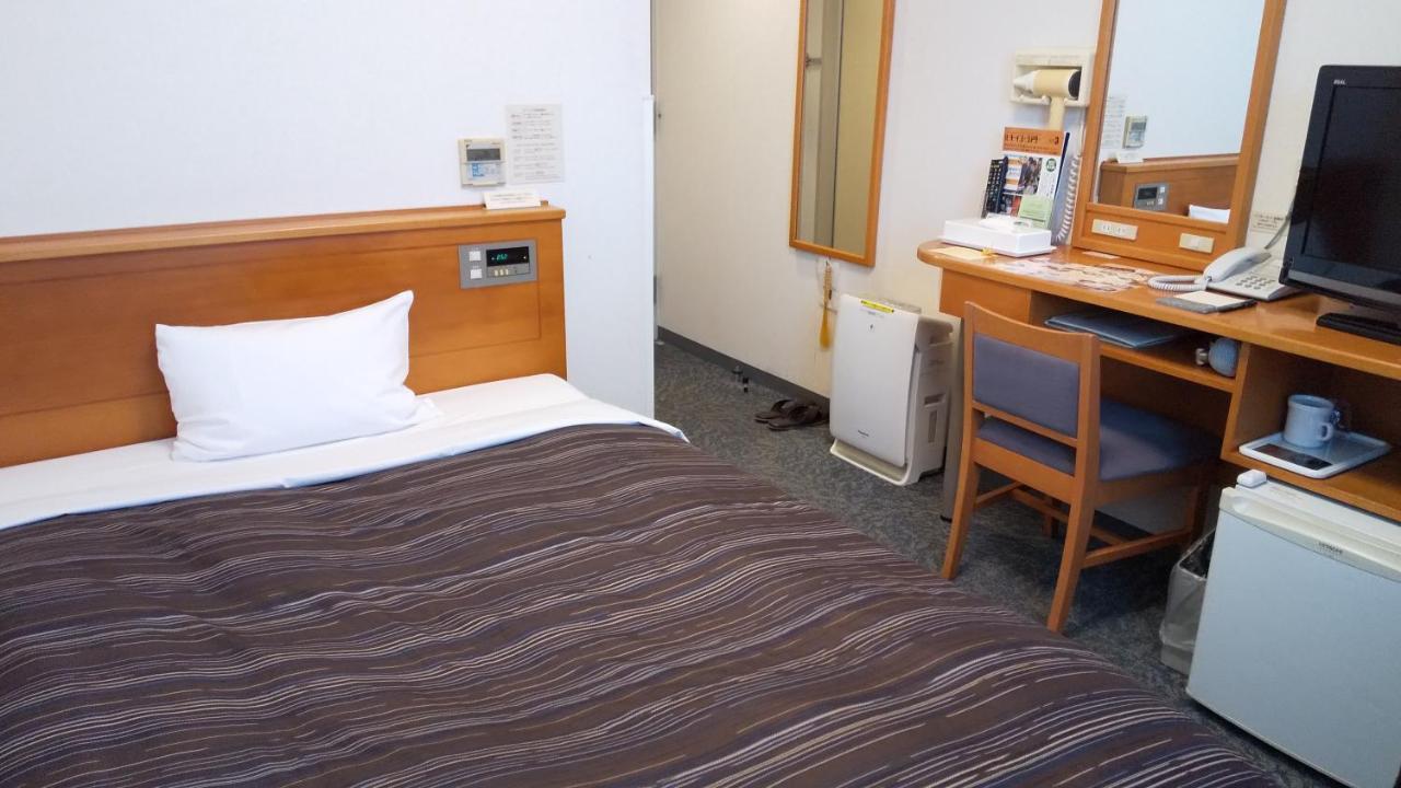 Hotel Route-Inn Niihama Ngoại thất bức ảnh