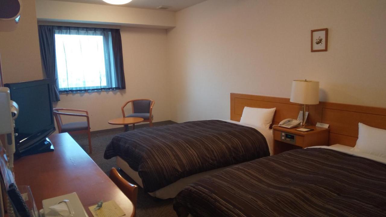 Hotel Route-Inn Niihama Ngoại thất bức ảnh