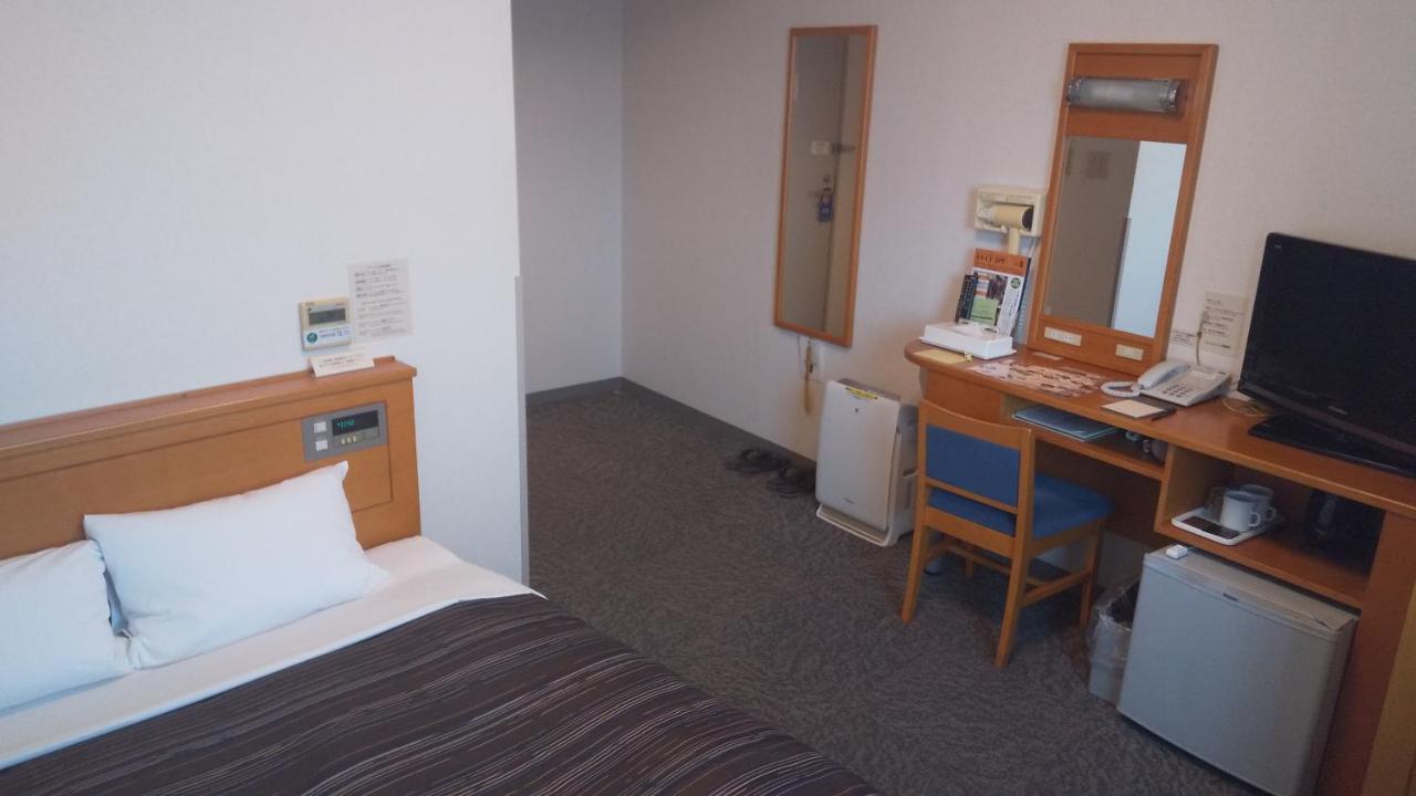 Hotel Route-Inn Niihama Ngoại thất bức ảnh