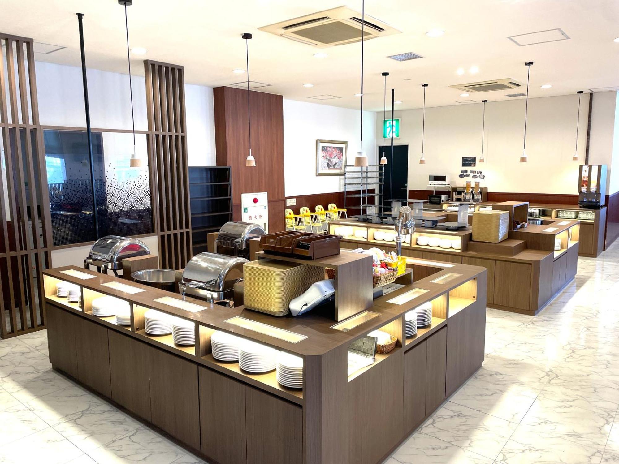 Hotel Route-Inn Niihama Ngoại thất bức ảnh