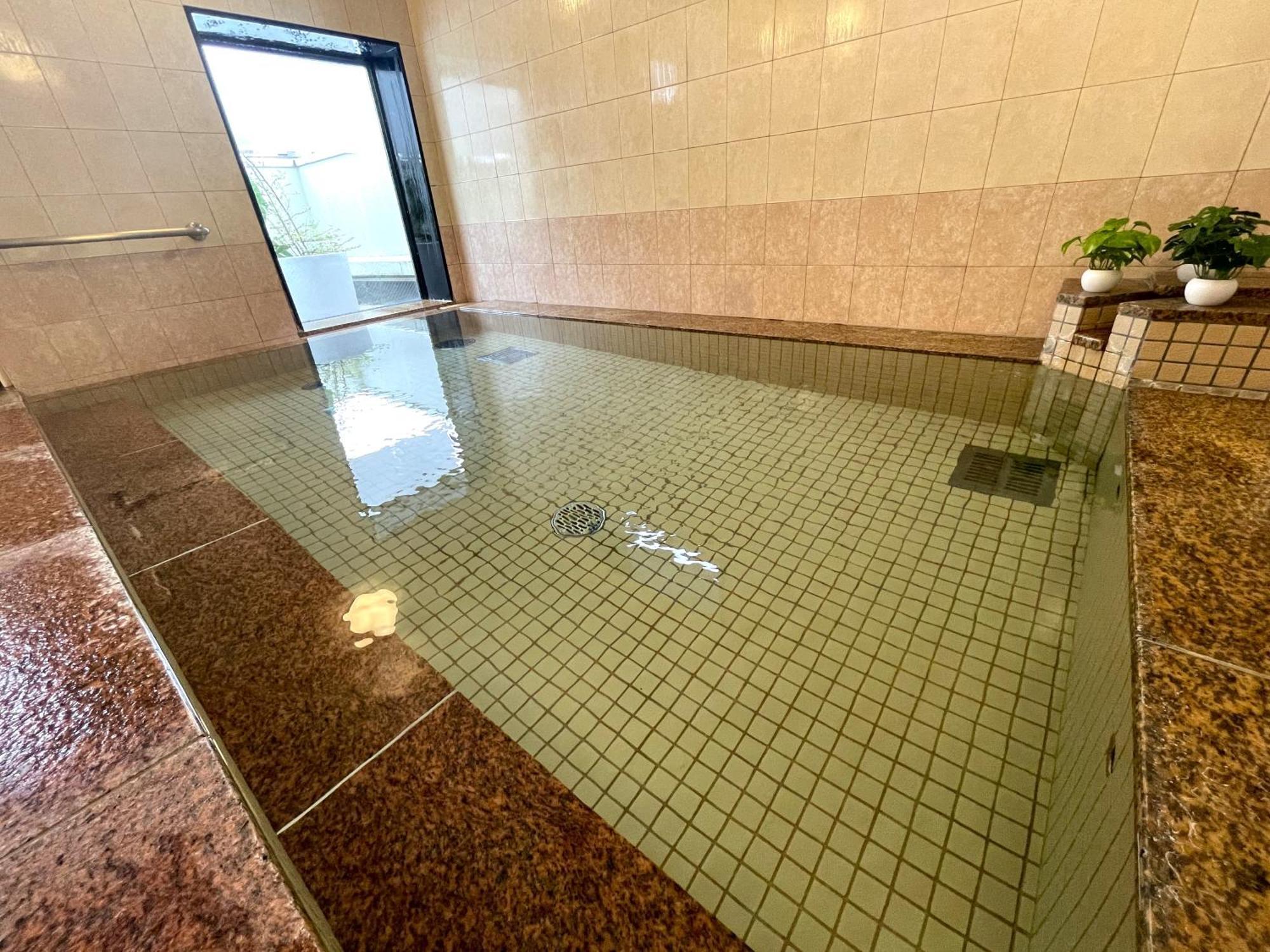 Hotel Route-Inn Niihama Ngoại thất bức ảnh