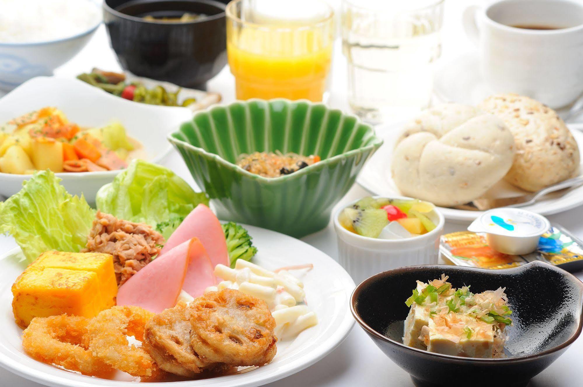 Hotel Route-Inn Niihama Ngoại thất bức ảnh
