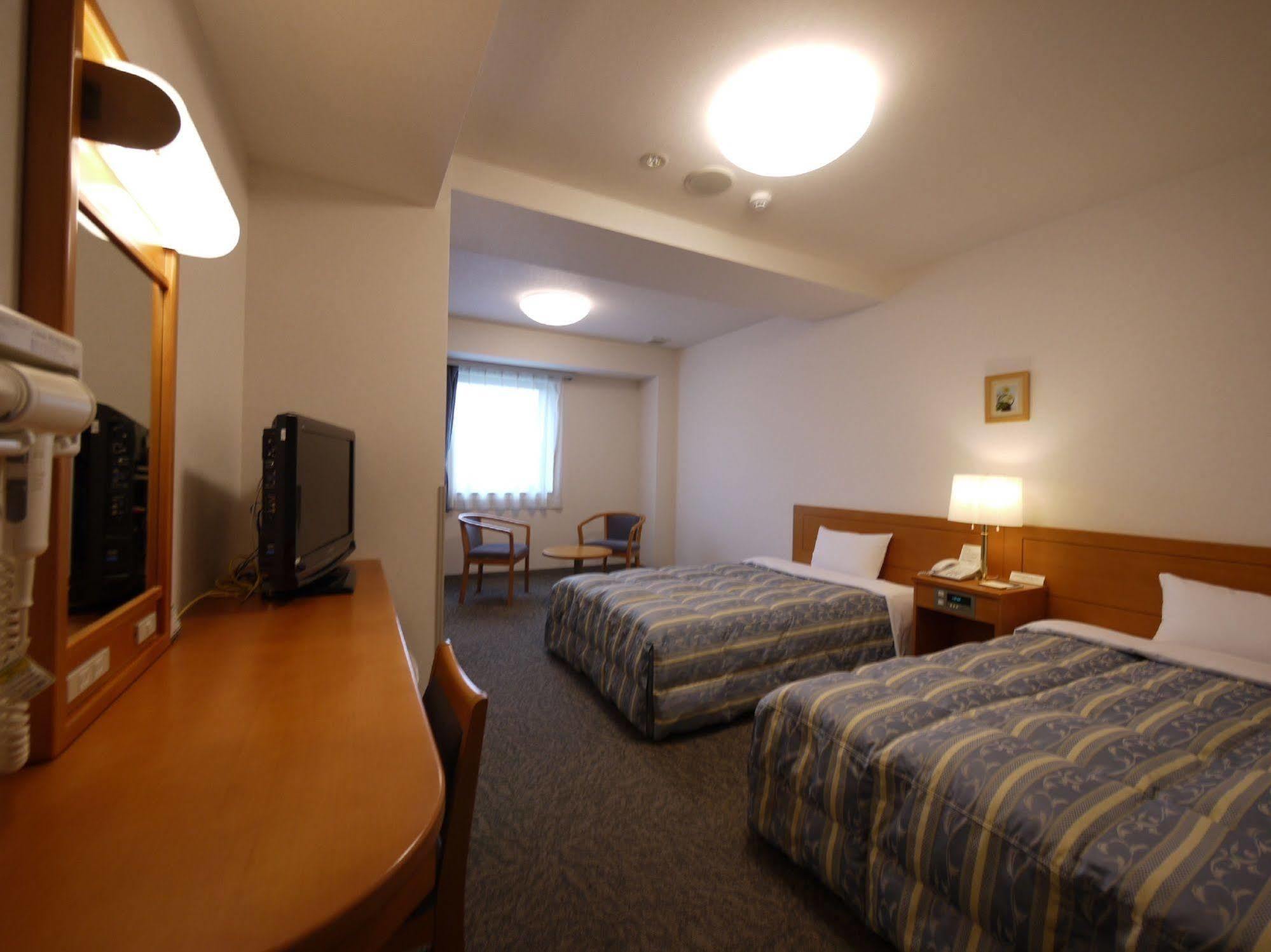 Hotel Route-Inn Niihama Ngoại thất bức ảnh
