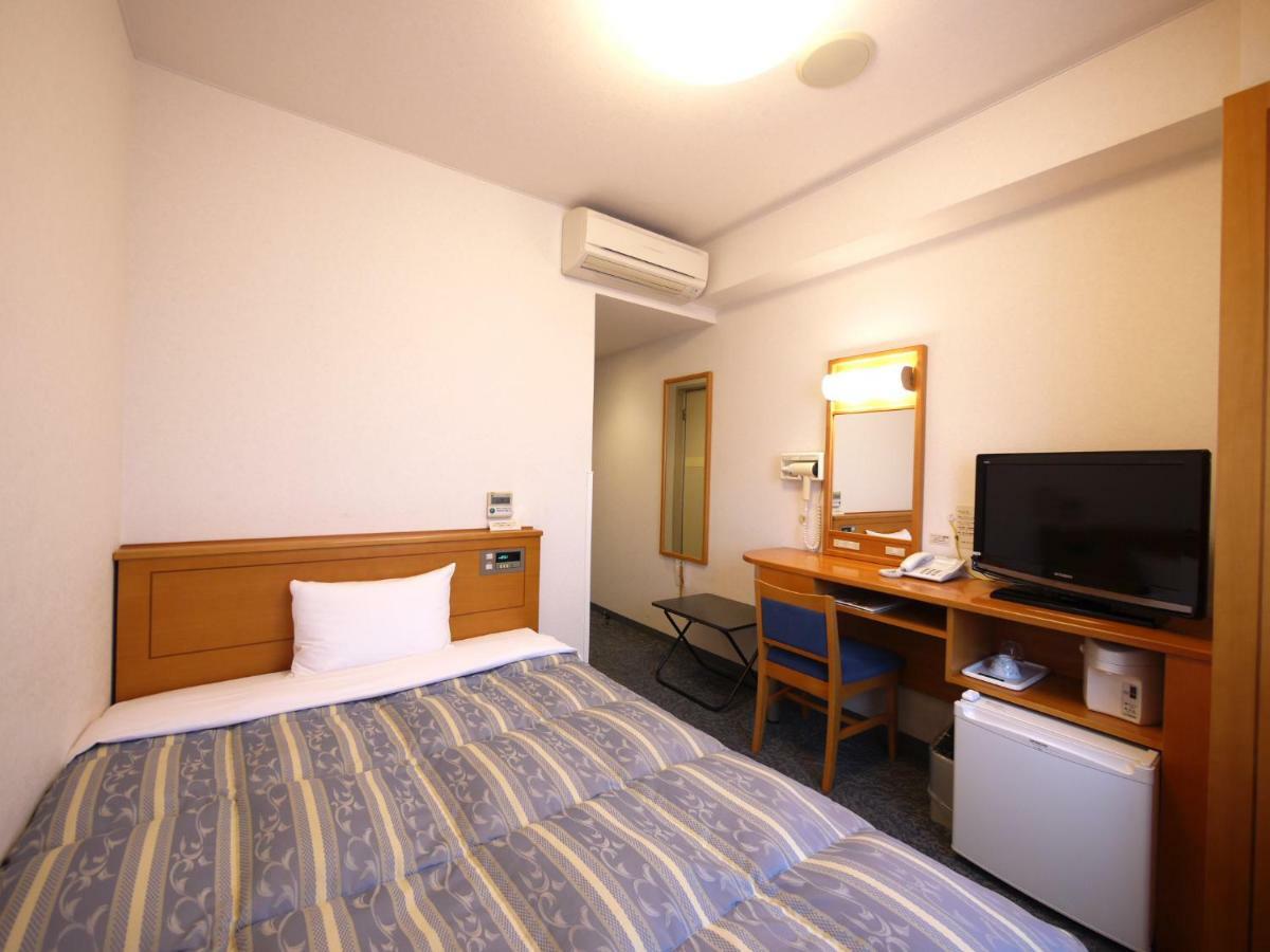 Hotel Route-Inn Niihama Ngoại thất bức ảnh